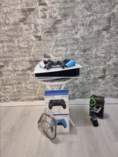 Sony PS5 Blu-Ray Edition