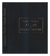 Gardiner, Samuel Rawson