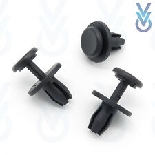 10x VVO® Agrafes de pare-boue aile avant pour certains véhicules Citroen