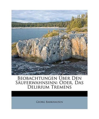 Beobachtungen über den - Über,
