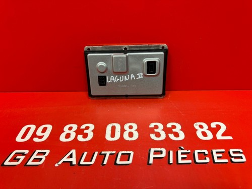 Renault laguna ballast xenon - renault,