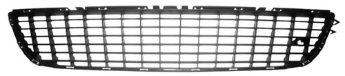 Grille pare choc avant pour - grille,