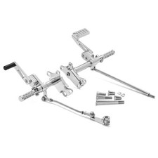 Commandes avancées Pr HARLEY