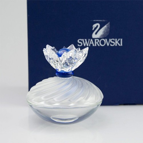 Boîte bijoux swarovski box - boîte, à