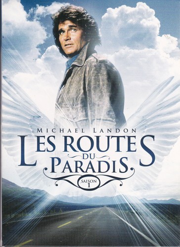 Coffret dvd épisode - dvd, 25