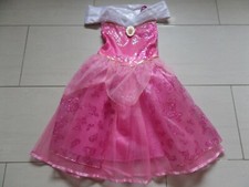 Déguisement princesse Aurore