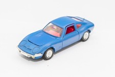 Dinky Toys Opel GT 1900 Ref