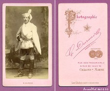 CDV DURAND À CHÂLONS S/MARNE