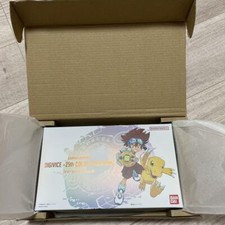 Digimon Adventure Digivice
