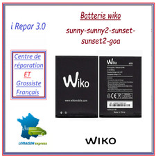 Battery wiko-sunny-sunny2-sunset-sunset2-goa - 4050
