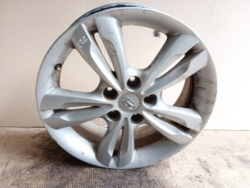 Hyundai i30 2013 jantes - i30, en