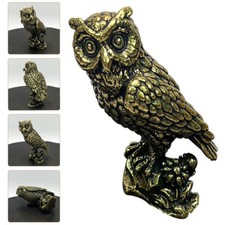 Ornement De Hibou Bureau