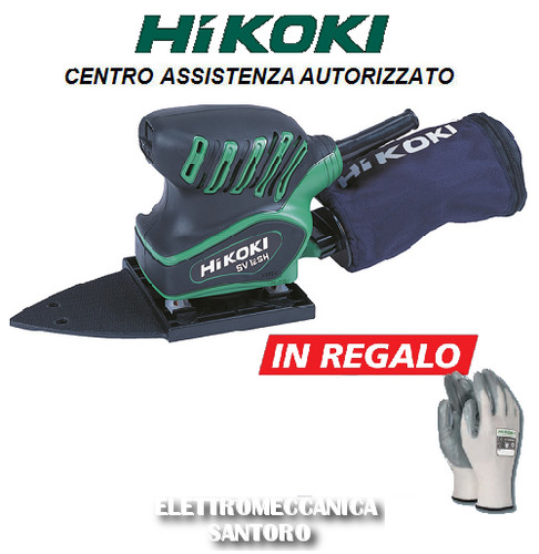 Ponceuse orbitale delta sv12sh - orbitale,