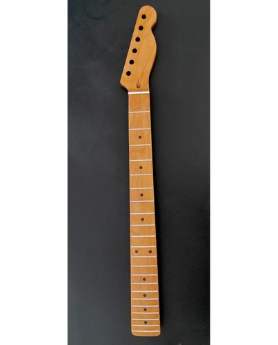 Manche telecaster verni mat - manche,
