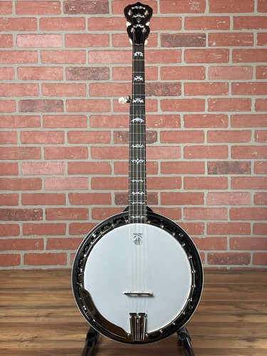 Deering eagle string - ii, 5-string