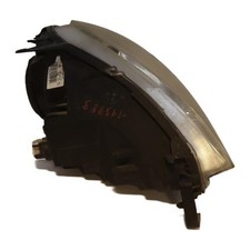 Optique avant principal gauche