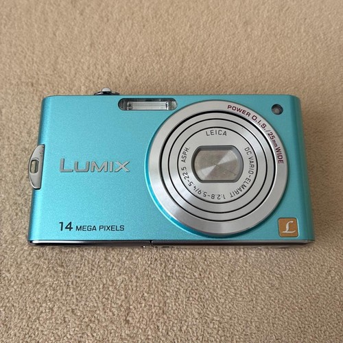 Appareil photo numérique