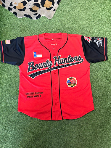 Bounty hunters tugboat - hunters,