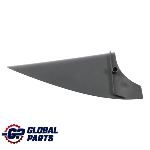 Audi garniture triangle - garniture,