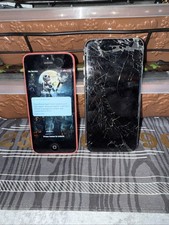 Apple iPhone 5c - Pink A1456