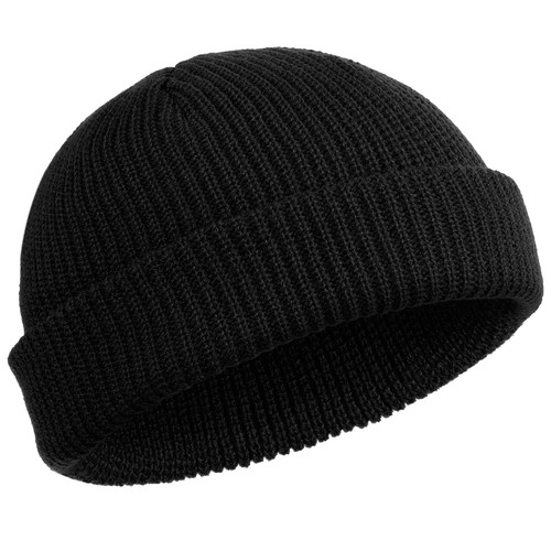 Bonnet trawler watch cap - bonnet,