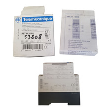 TELEMECANIQUE RE7 ML11BU