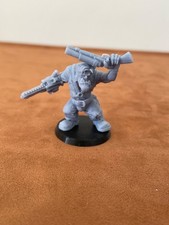 Figurines miniatures - Ork