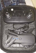 E88 Pro WiFi FPV Drone grand