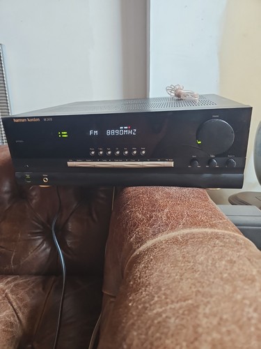 Harman kardon hk3470 - kardon,