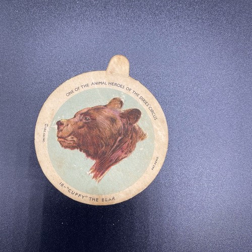 1930 dixie lid - dixie,