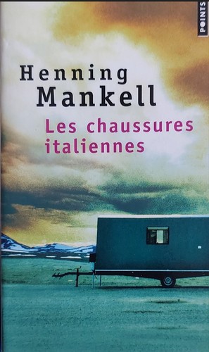 Henning mankell les - -,