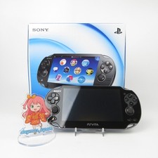 【Très bon】Sony PS Vita