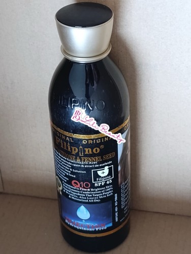 Filipino lait éclaircissant - filipino,