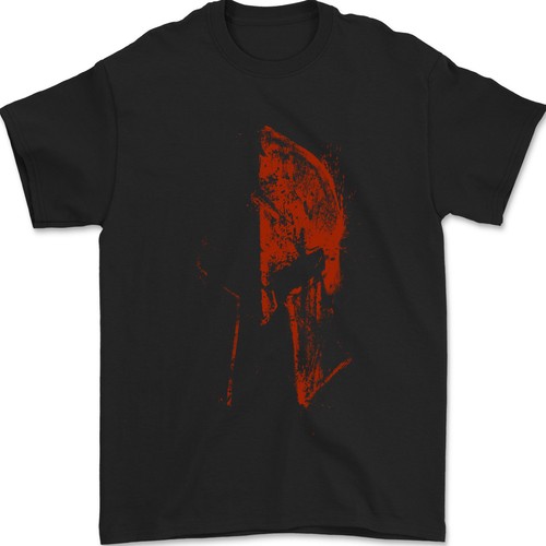 Shirt pour hommes spartan - t-shirt,
