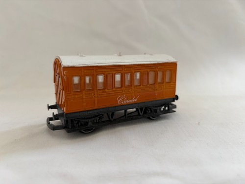 Hornby railway 87 wagon - 1/87,