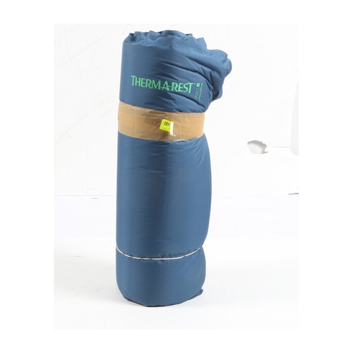 Therm rest basecamp large - therm-a-rest,