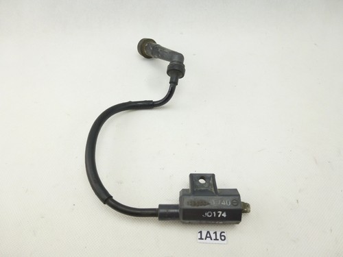 Bobine allumage moteur - bobine,