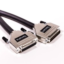 TASCAM À Yamaha 25 Broche