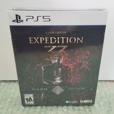 Clair Obscur: Expedition 33 -