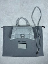 sac Balenciaga hourglass top