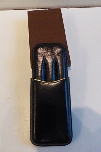 Dupont etui cigares - -,