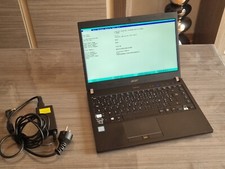 Ordinateur PORTABLE ACER Travelmate P648-M i5 6200U 8 Go FHD  Pas de disque