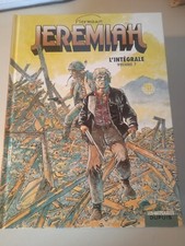 HD / HERMANN / JEREMIAH L INTEGRALE  VOLUME 7