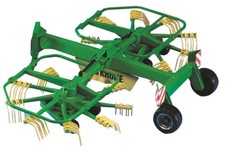 BRUDER - Andaineur repliable