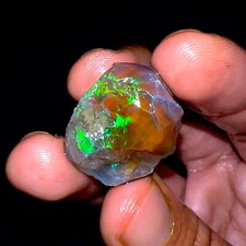 Opal Pierre Précieuse, Ample