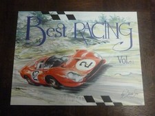 BEST OF RACING VOLUME 2  -