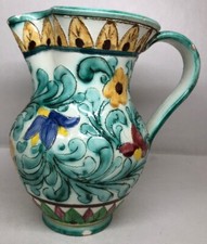 Pichet Vase Ansé Décor