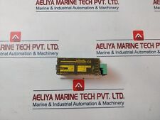 Module De Convertisseur Dc/Dc Isolé À Sortie Unique Autronic AVP/KS 15..36V