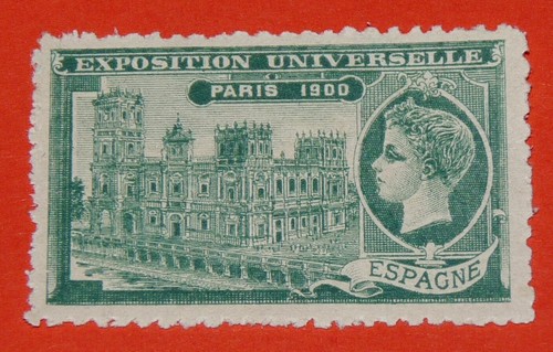 Cinderella timbre 1900 - cinderella,