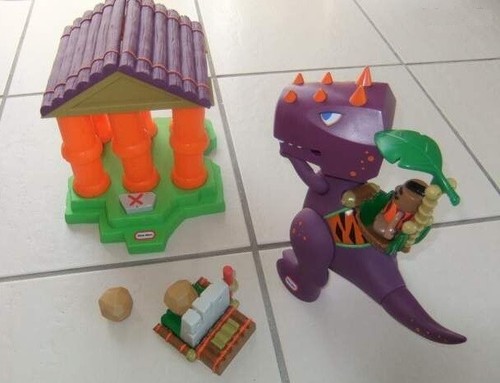 Jeu construction little - construction,